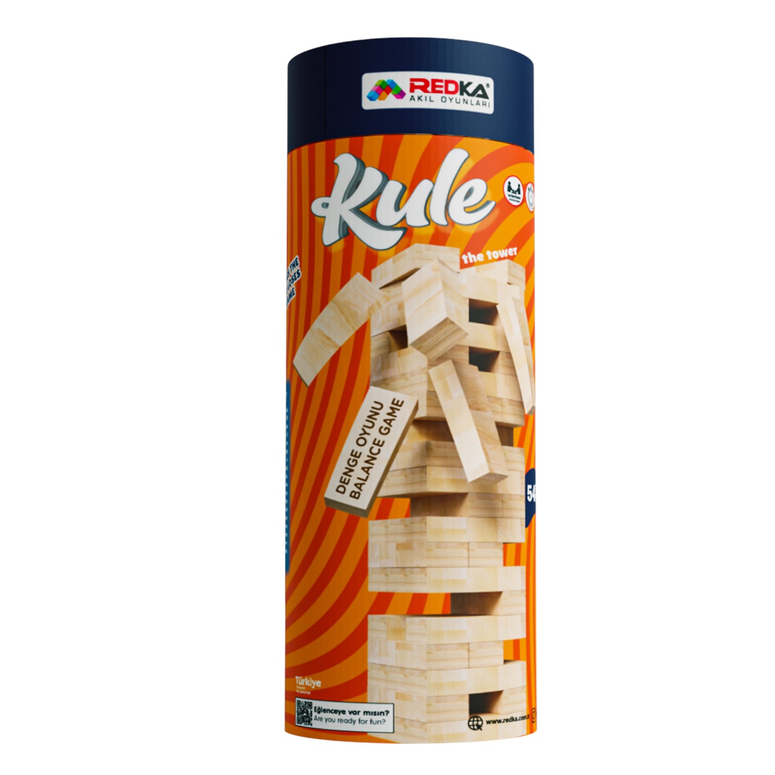Kule / RD5315 / Redka