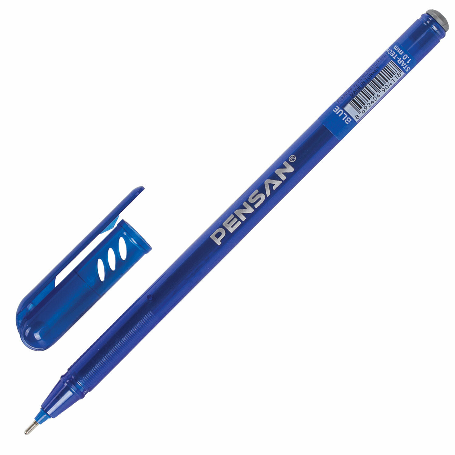 QƏLƏM PENSAN / STAR TECH 2260 \ MAVİ