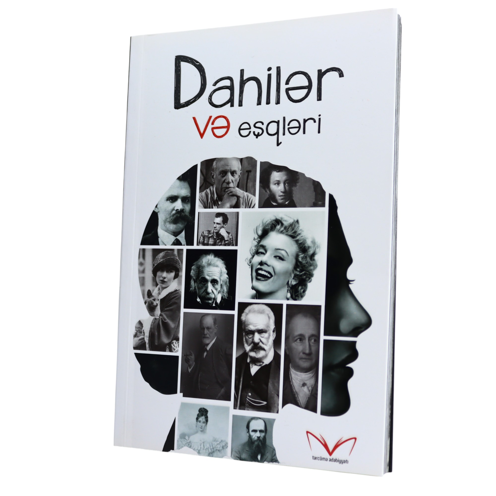 K. Aze.Dahilər və Eşqləri / Xan nəşr