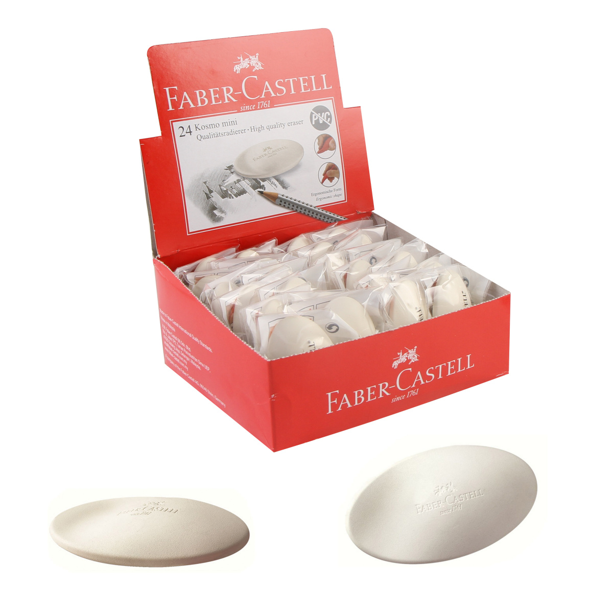 POZAN 182342 FABER CASTEL