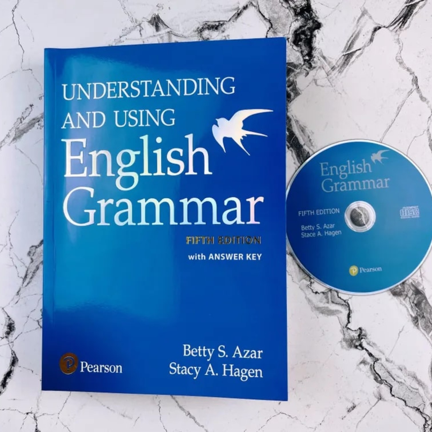 English Grammar / Understanding and Using 