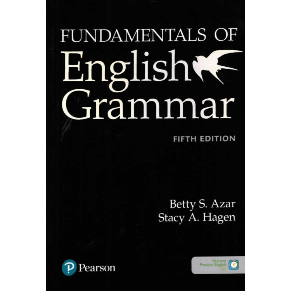 English Grammar / Fundamentals 