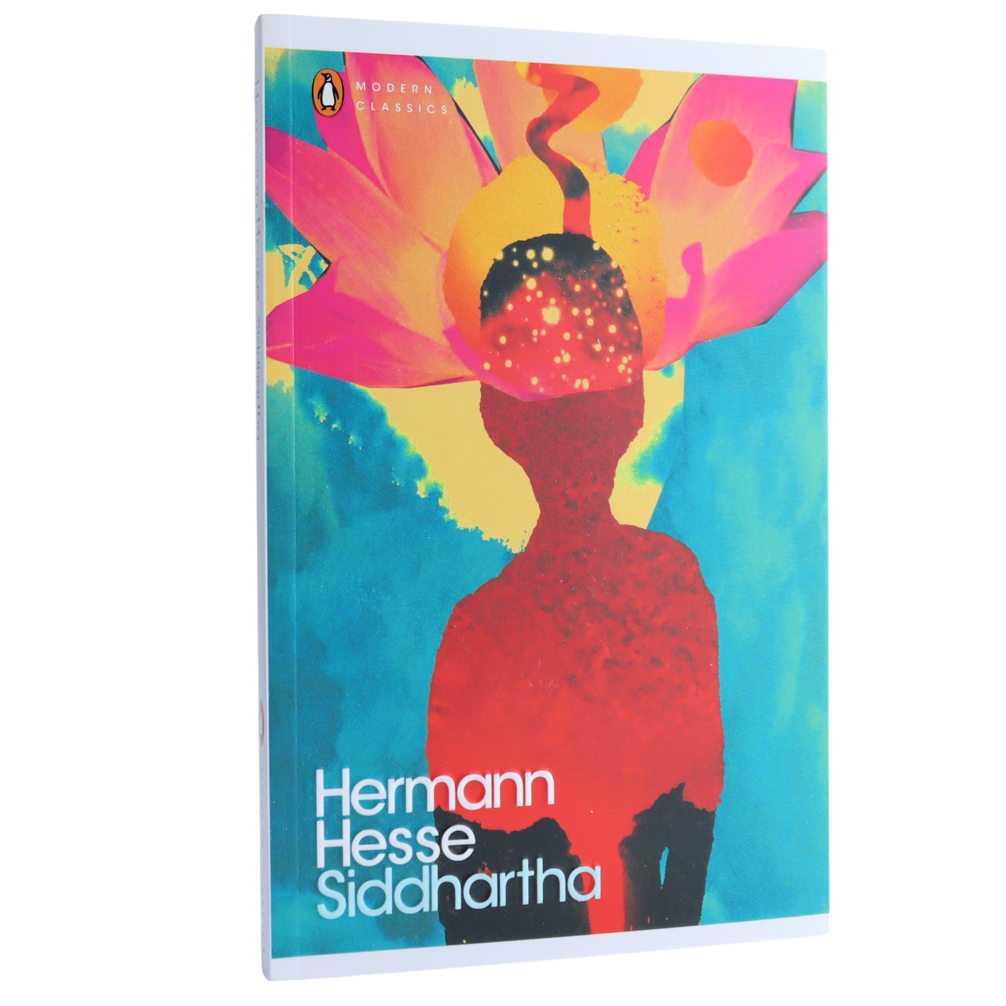 K. Eng. Siddhartha / Herman Hesse