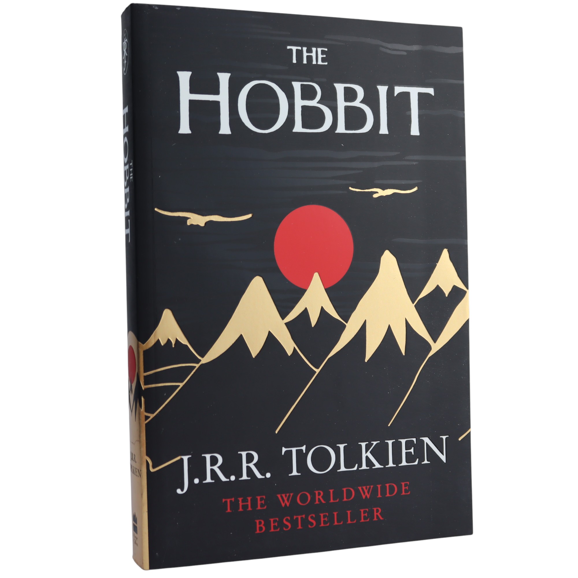K. Eng. The Hobbit / J.R.R. Tolkien