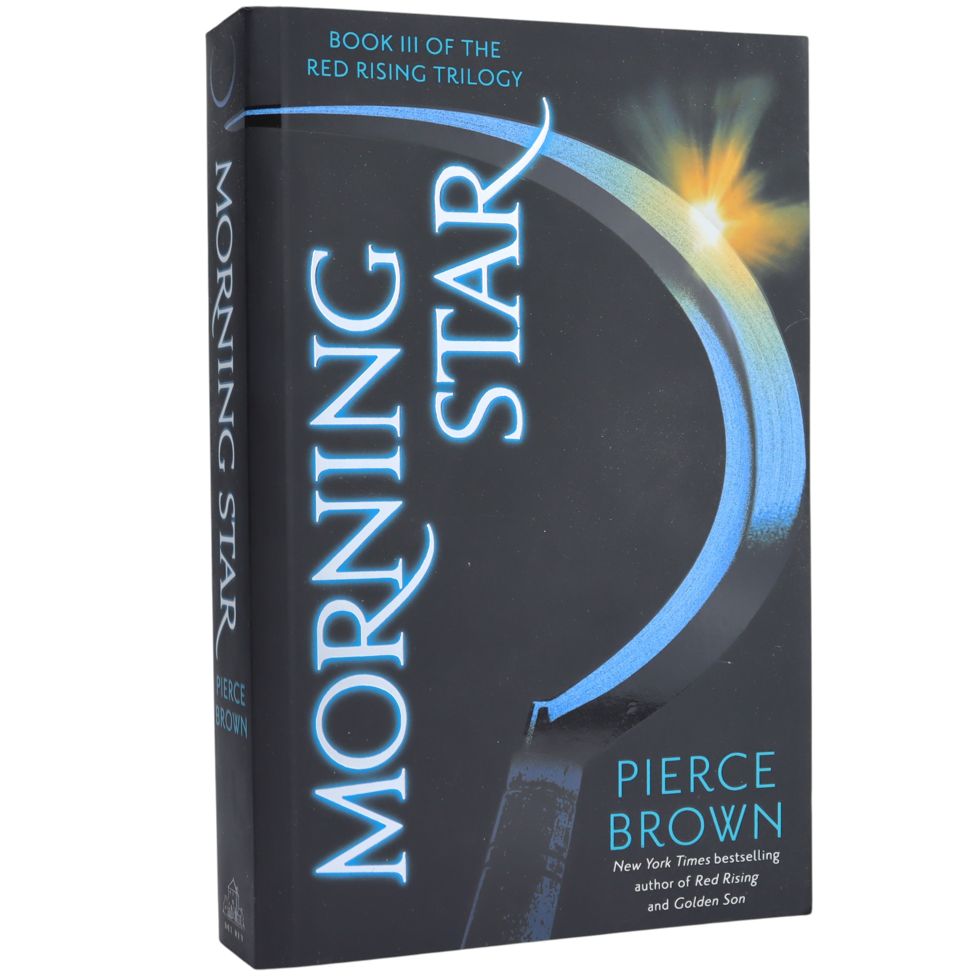 K. Eng. Morning Star / Pierce Brown