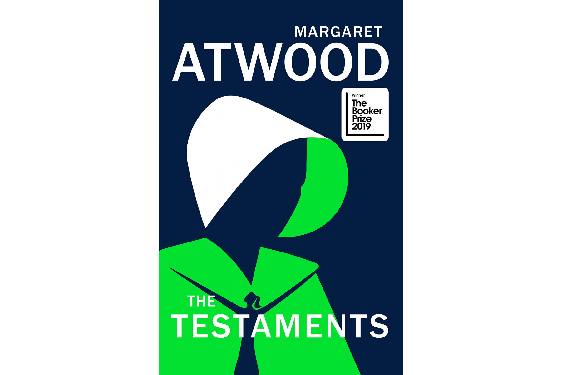 K. Eng. The Testaments / Atwood