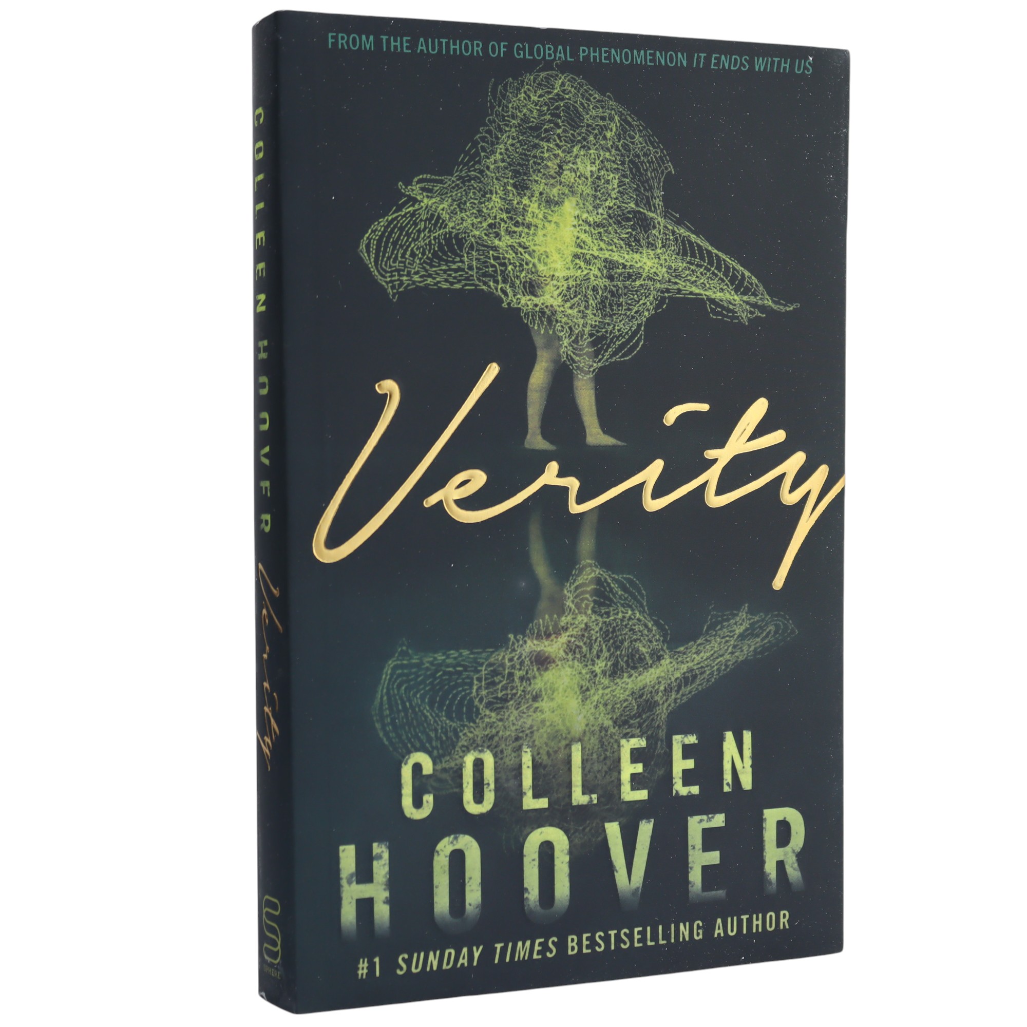 K. Eng. Verity / Colleen Hoover