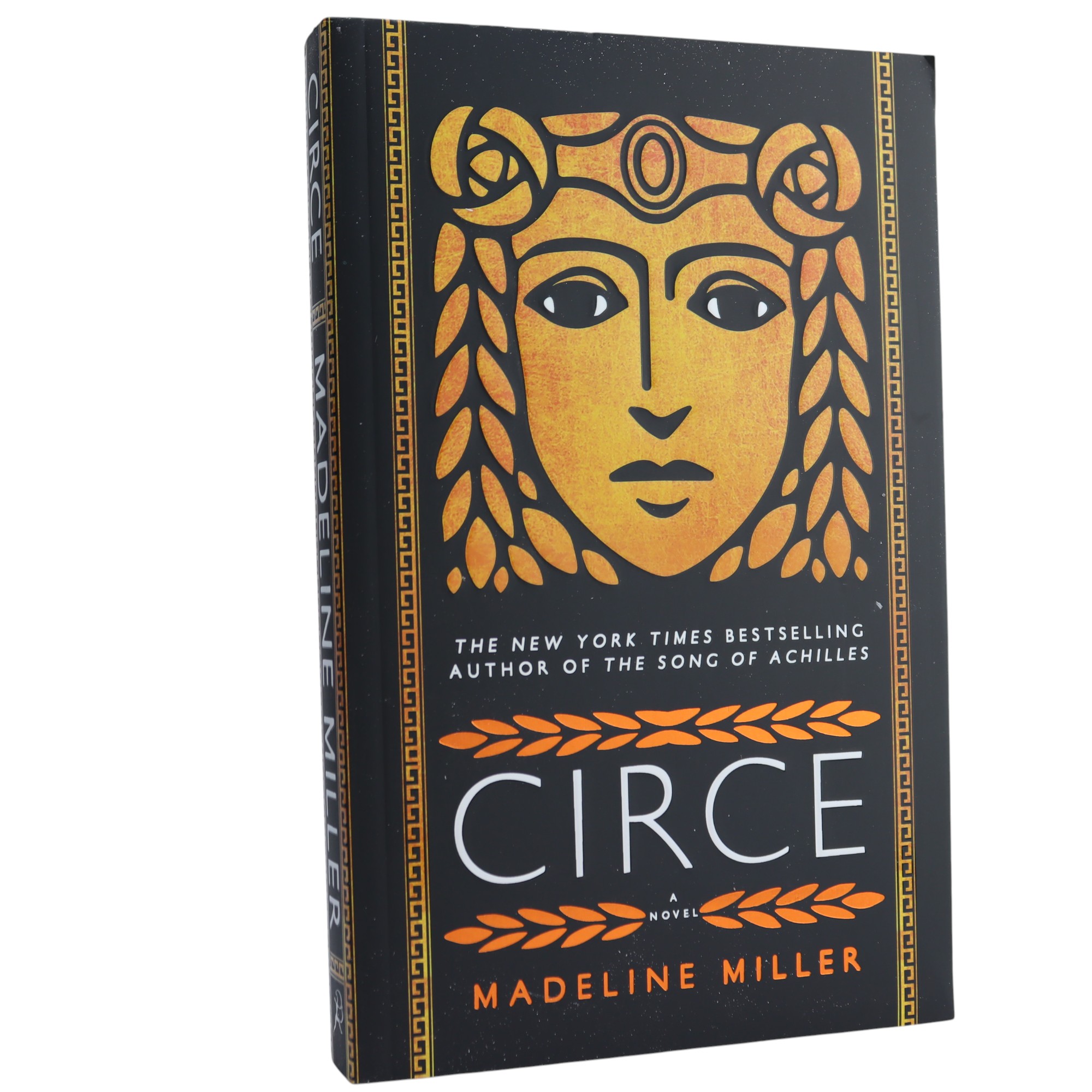 K. Eng. Circe / Madeline Miller