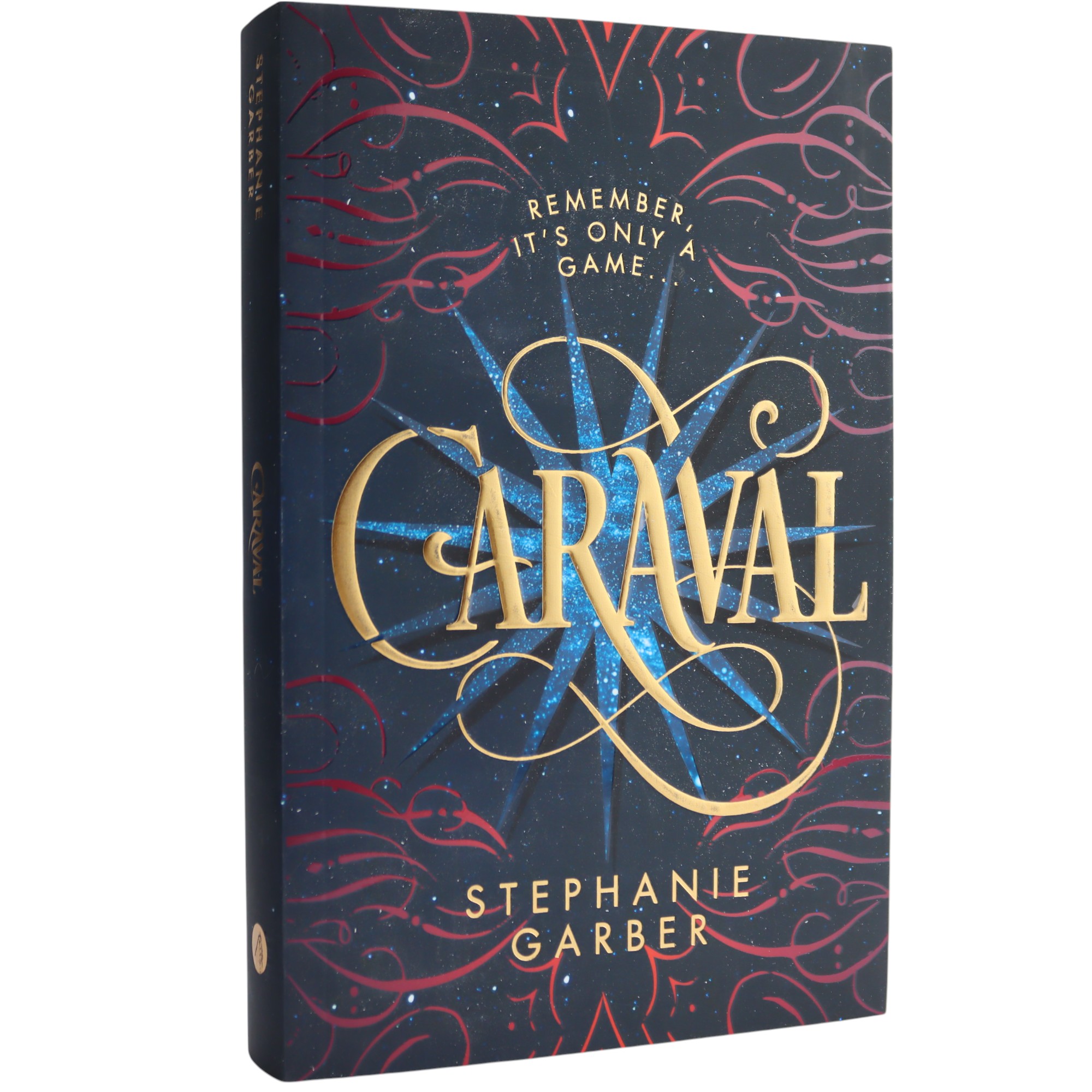 K. Eng. Caraval Series 1:Caraval | / Stephanie Garber
