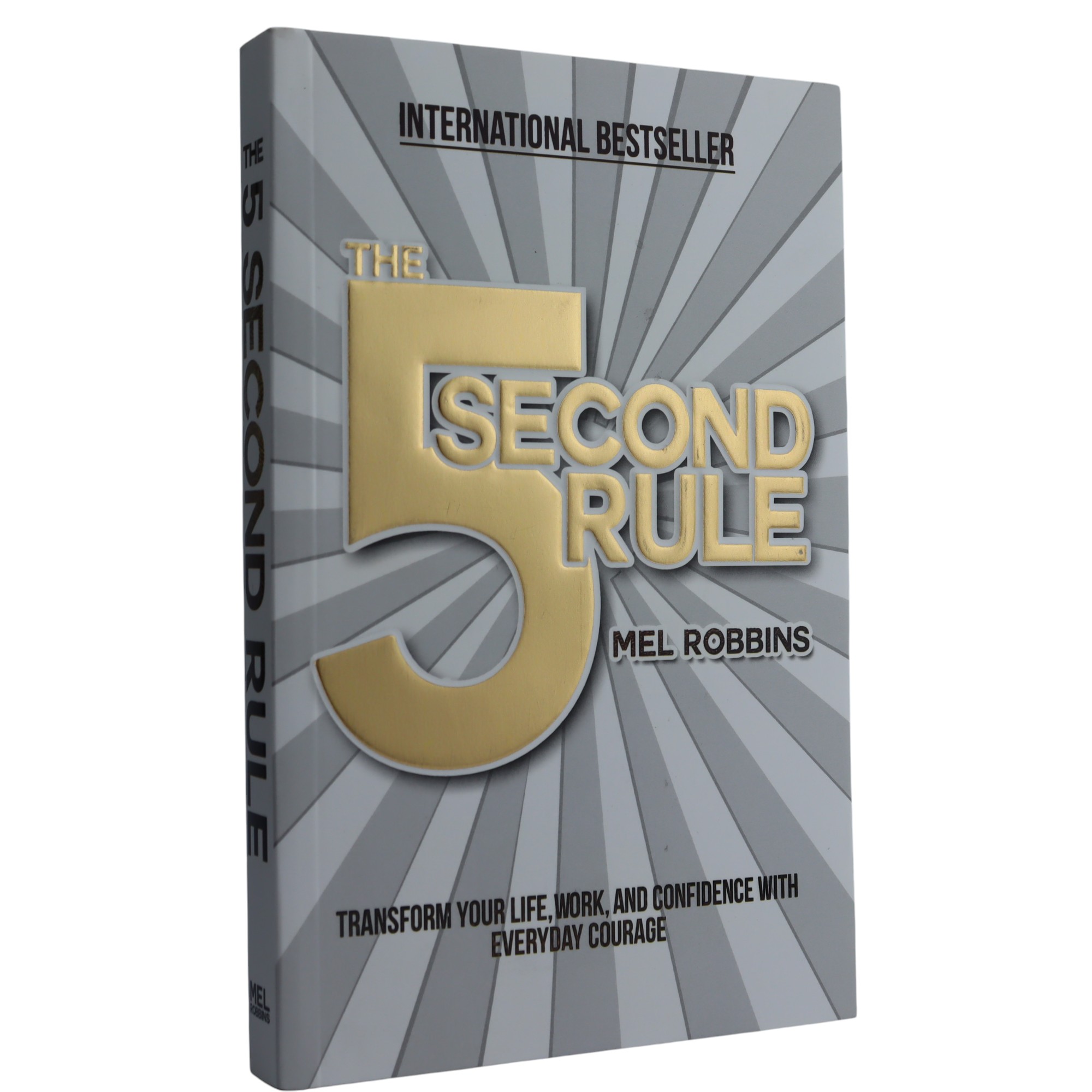 K. Eng. The 5 Second Rule