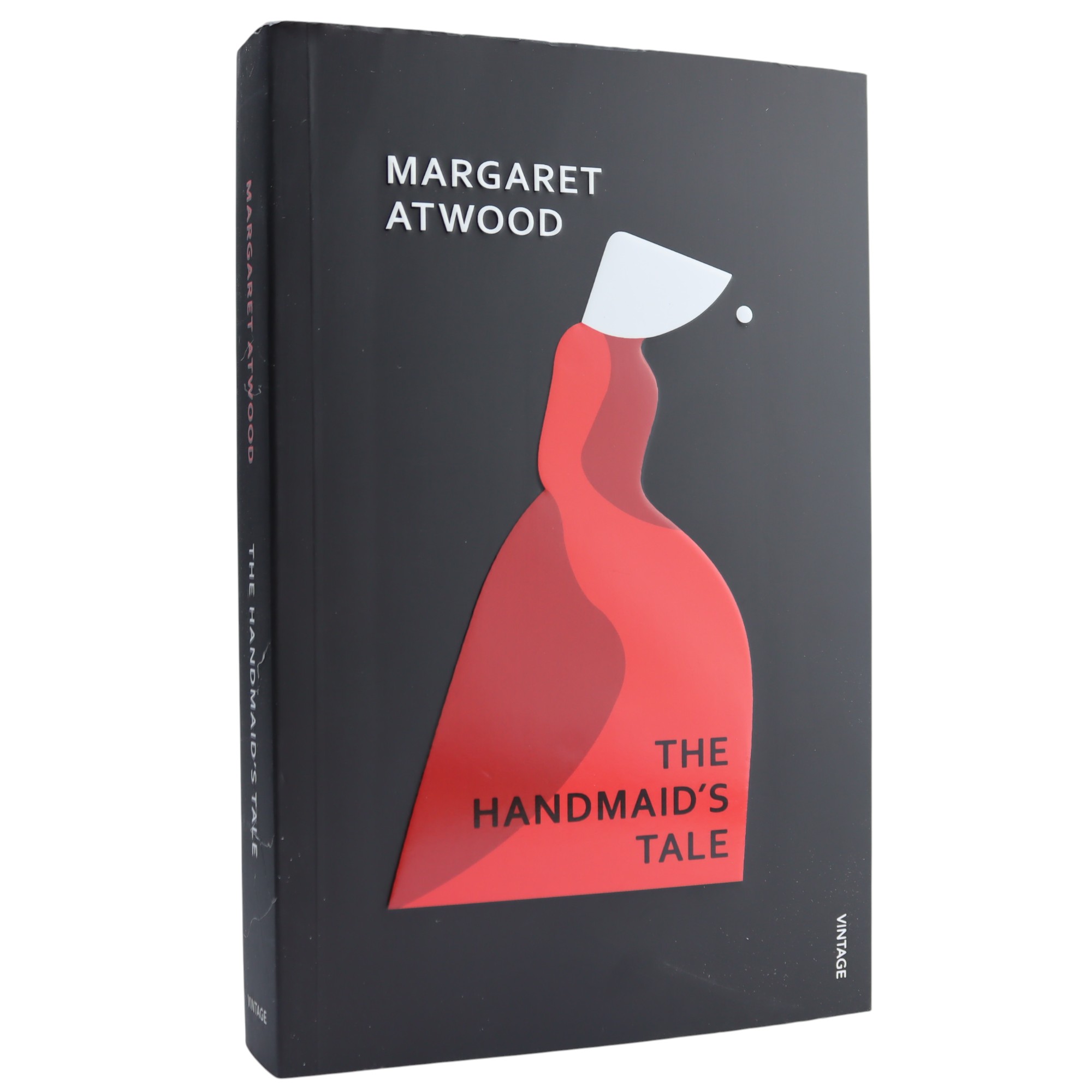 K. Eng. The Handmaid's Tale / Margaret Atwoo