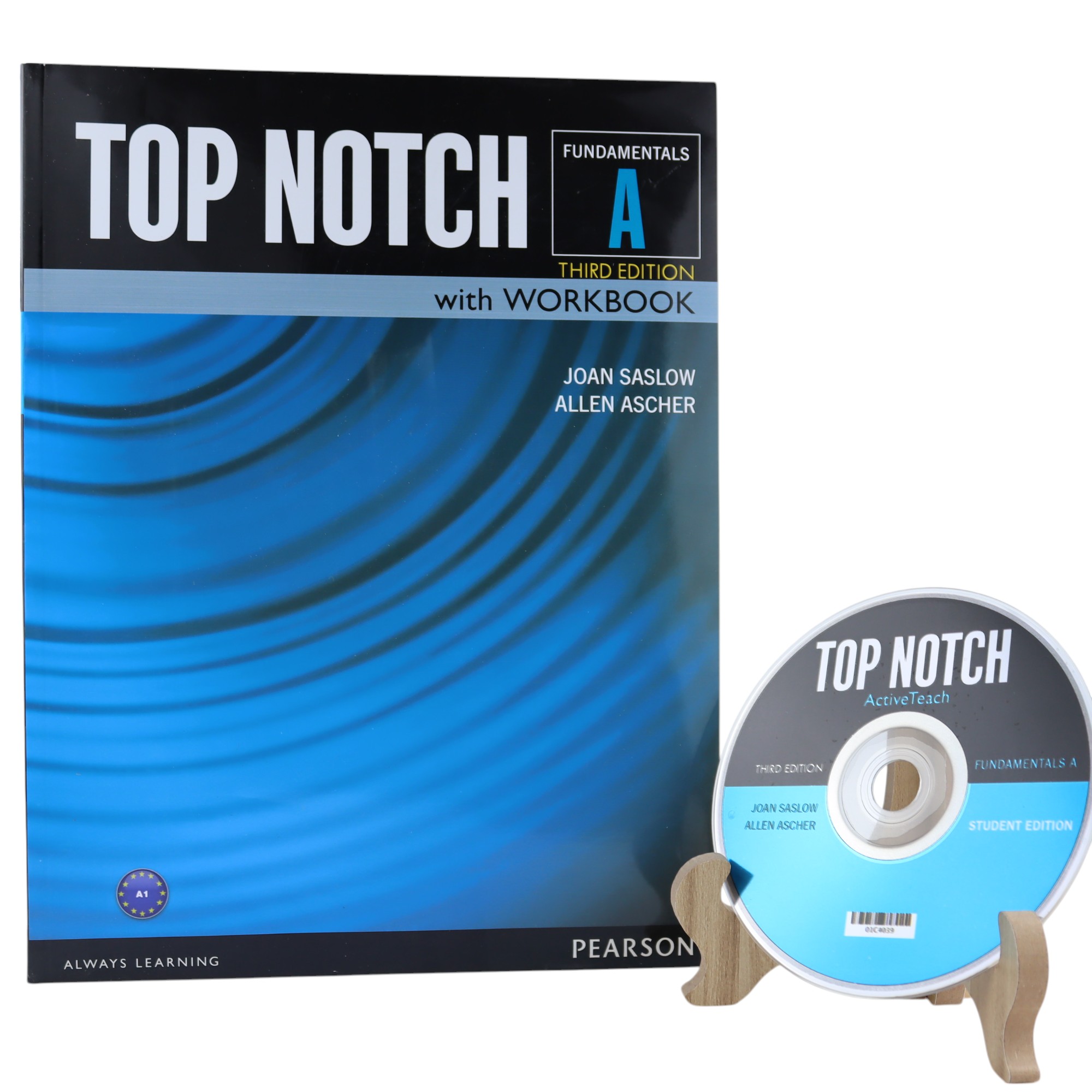 Top Notch A