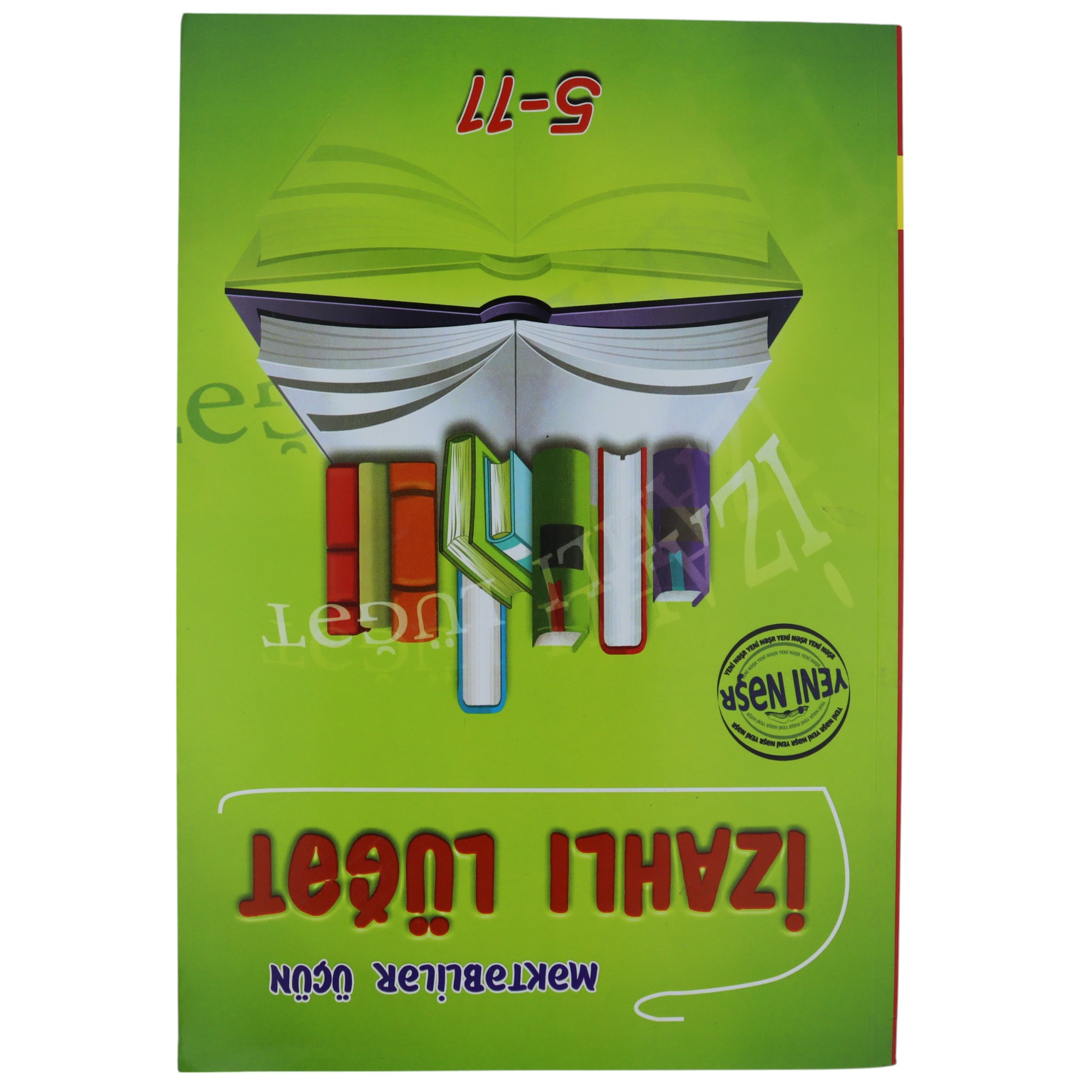 K.Məktəblilər üçün izahlı lüğət 5-11(Çaşıoğlu)