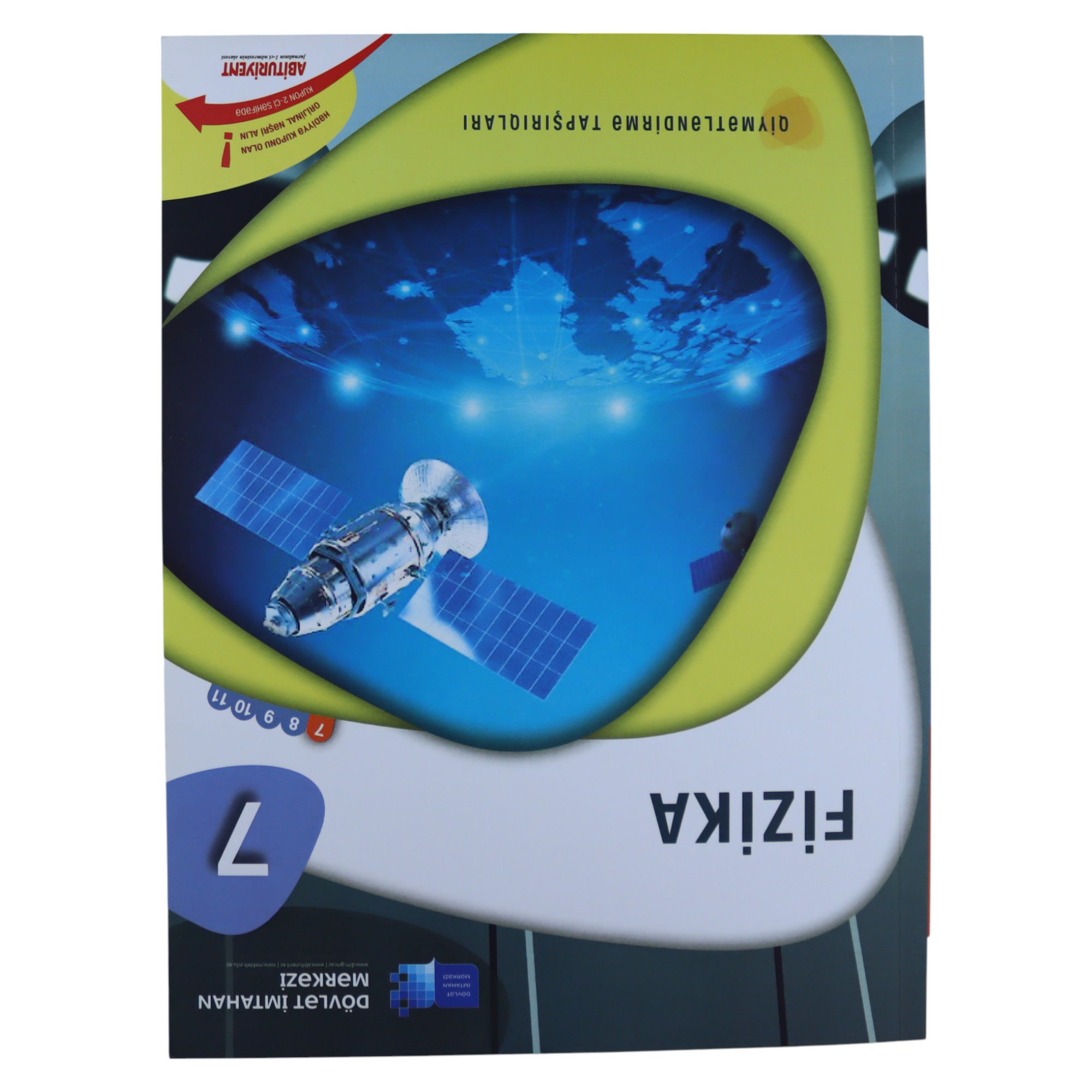 Fizika / 7 / Qiymətləndirmə tapşırıqları / DİM