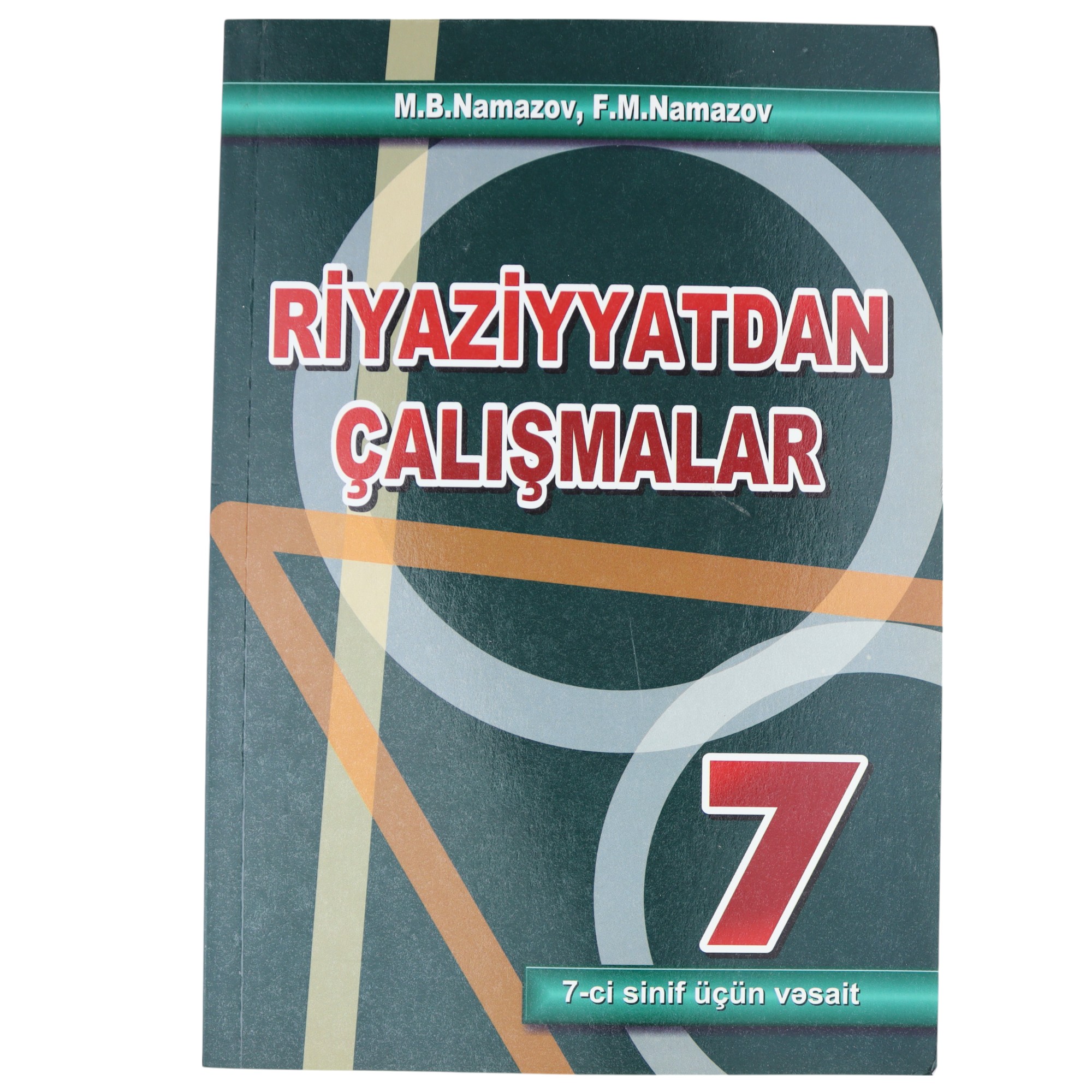 K.Riyaziyyatdan çalışmalar 7s (Namazov)