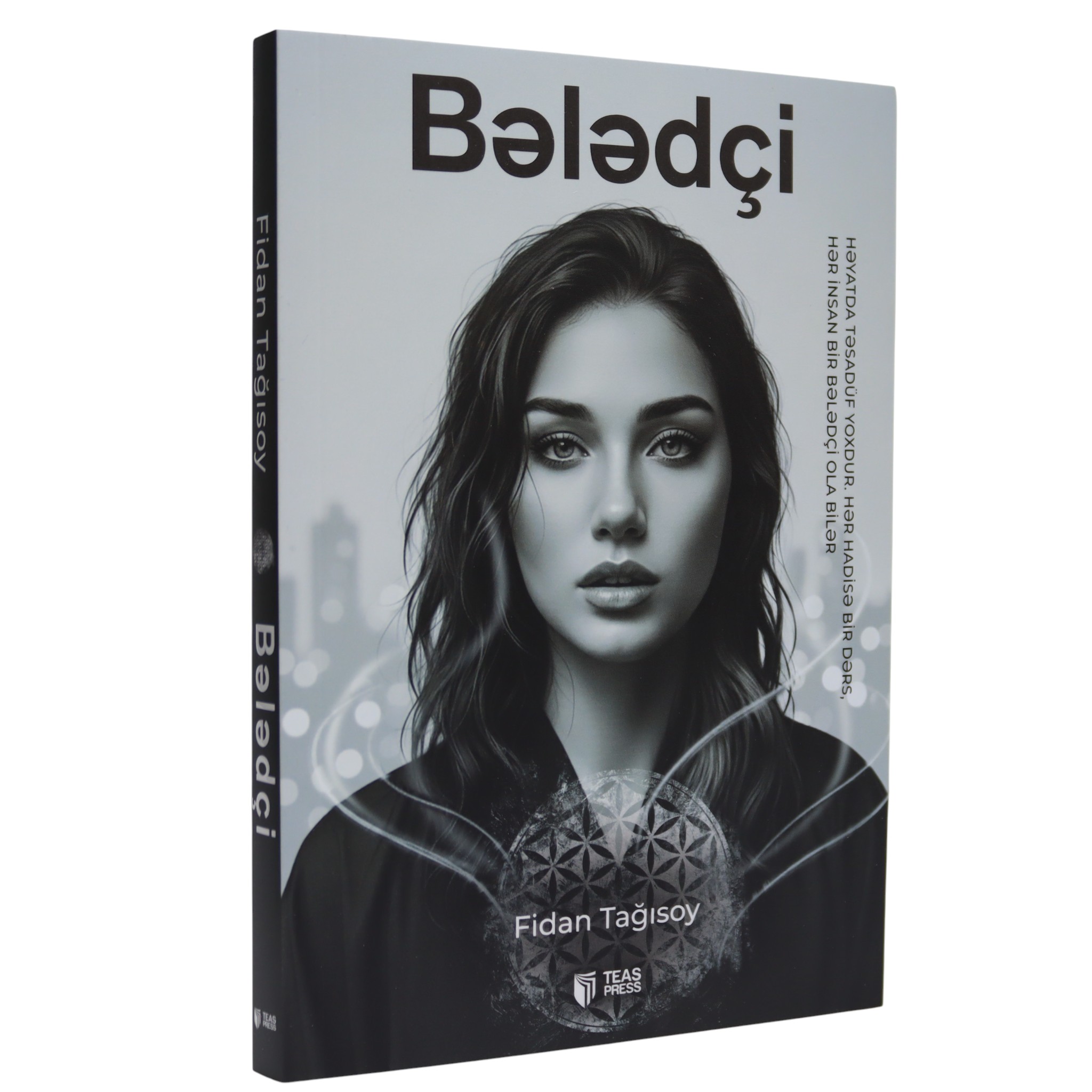 Bələdçi / Fidan Tağısoy / Teas Press