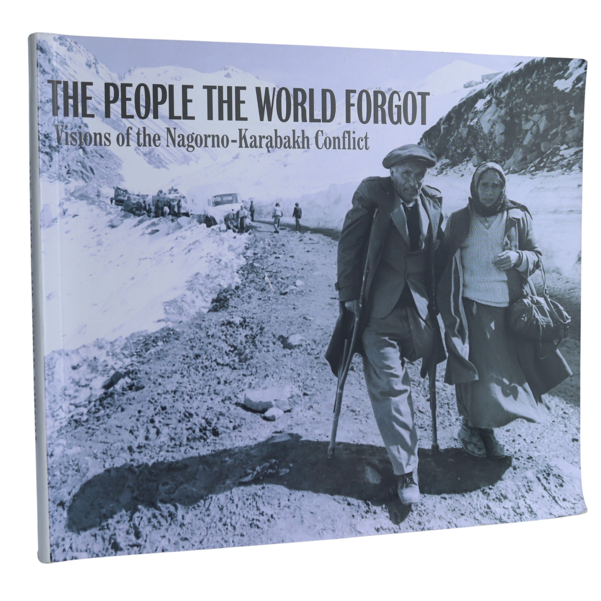 THE PEOPLE THE WORLD FORGOT